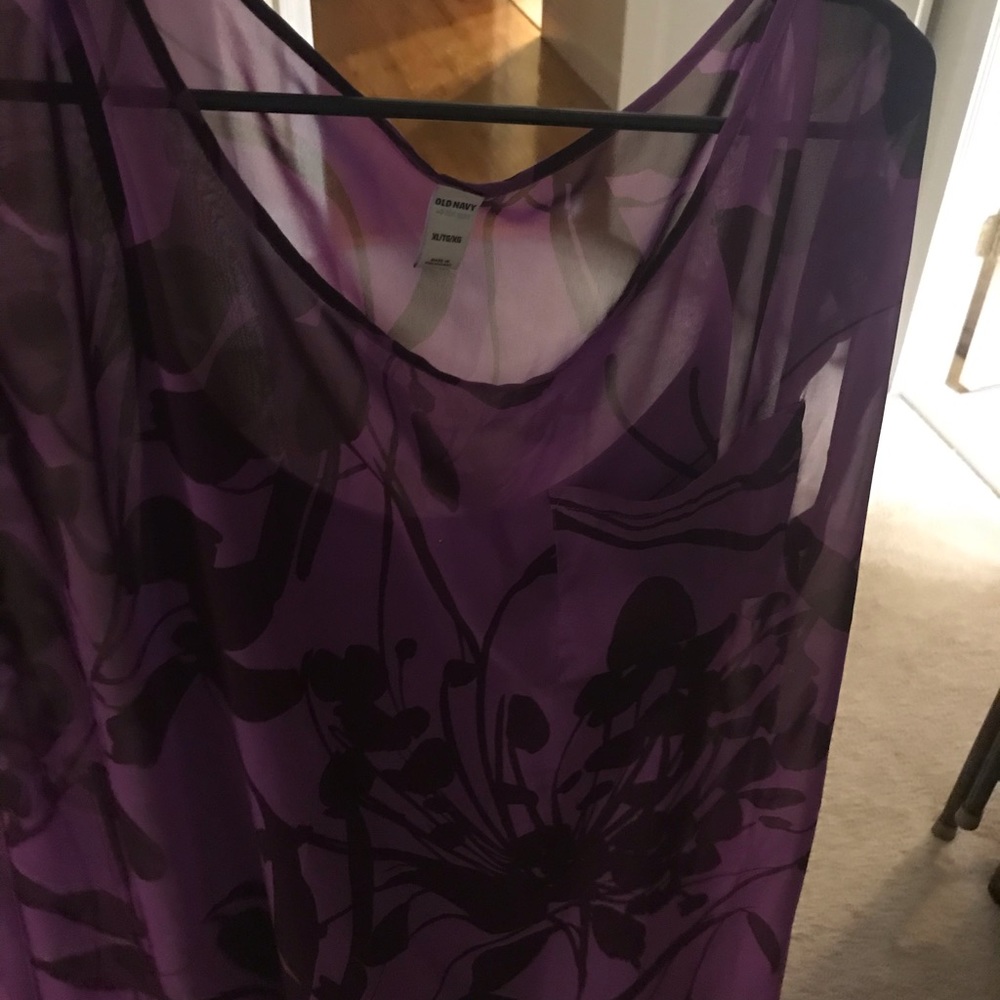 Old Navy XL Dress EUC